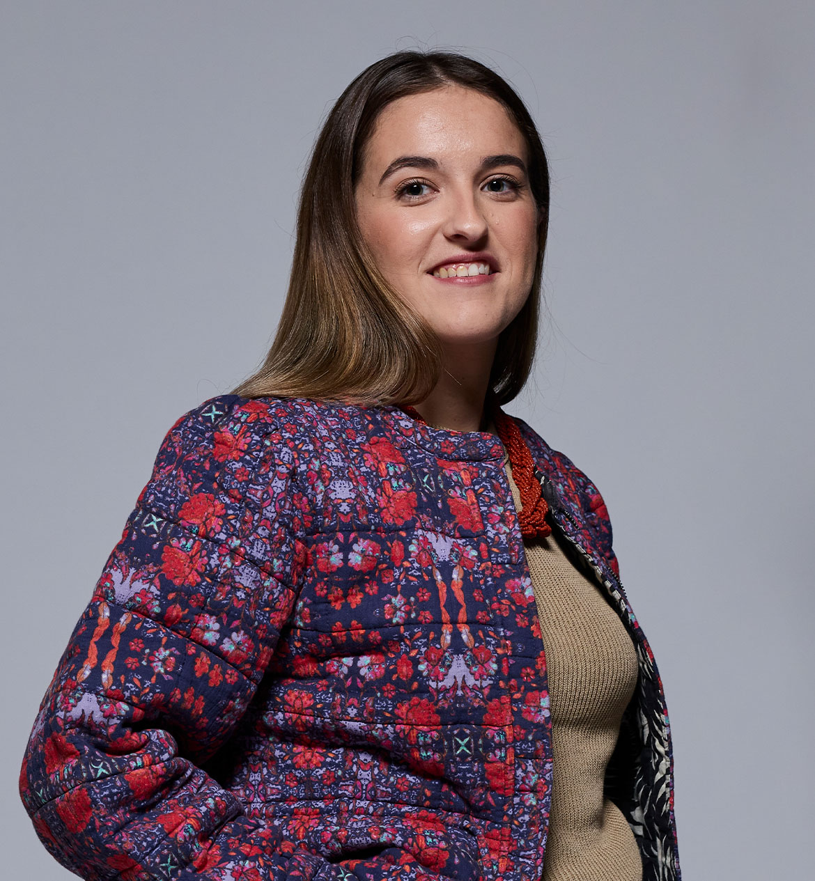 Beatriz Berlanga